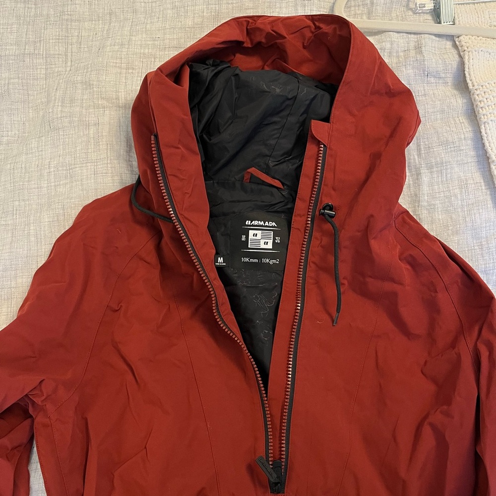 Women's Armada Saint Pullover